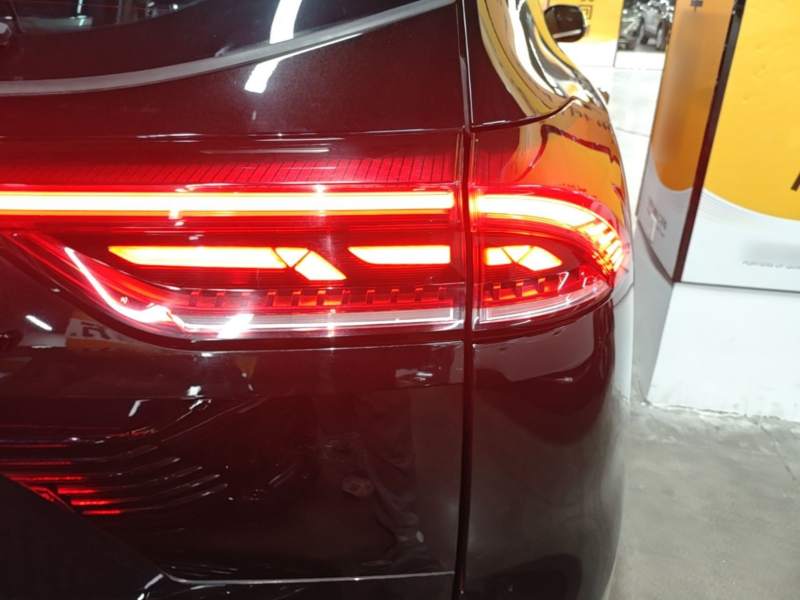 Used Haval H6 2021 National Trend Edition 1.5T Automatic Urban Version — 7