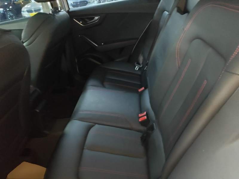 Used Audi Q2L 2022 35 TFSI Progressive Dynamic Edition — 16