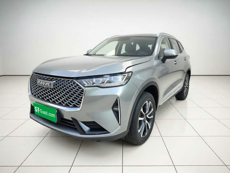 Used Haval H6 2022 3rd Generation 1.5T Automatic Two-Wheel Drive Pro