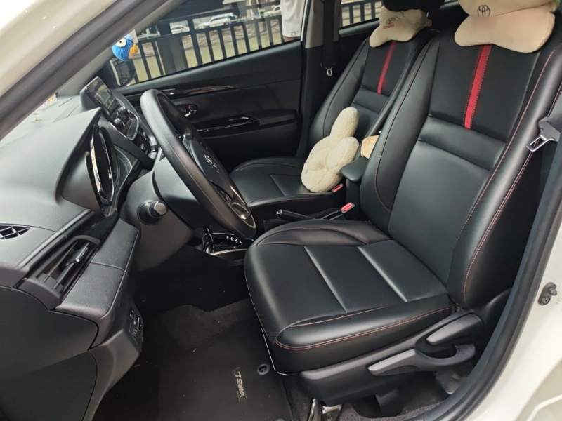 Used Toyota YARiS L Zhi Xuan 2022 X-Trail 1.5L CVT Luxury PLUS Edition — 16