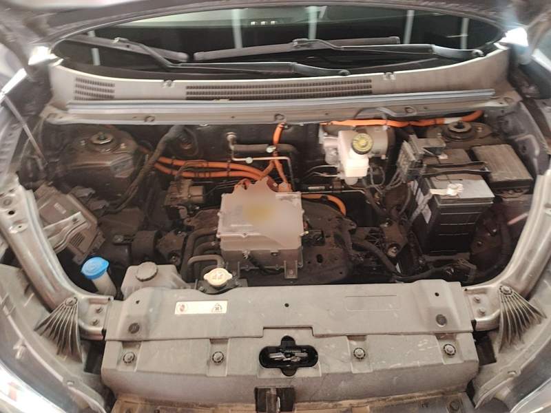 Used NETA AYA 2023 318 Lite — 19