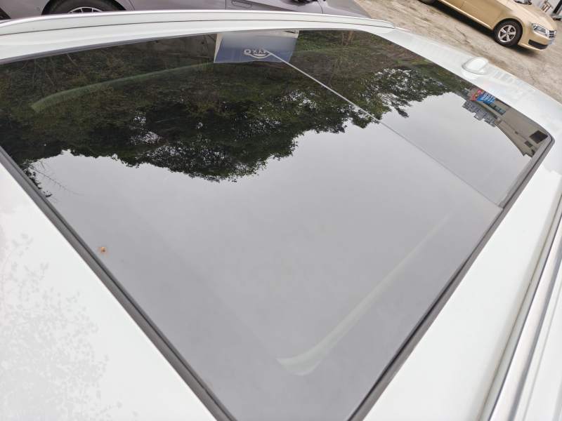 Used Hongqi E-HS9 2021 460 km Range Flagship Edition Six-Seater — 26