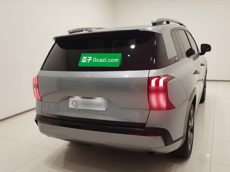 Used AION V 2026 Model Aion Tyrannosaurus Family Edition 650 Zhi Zun Edition — 5