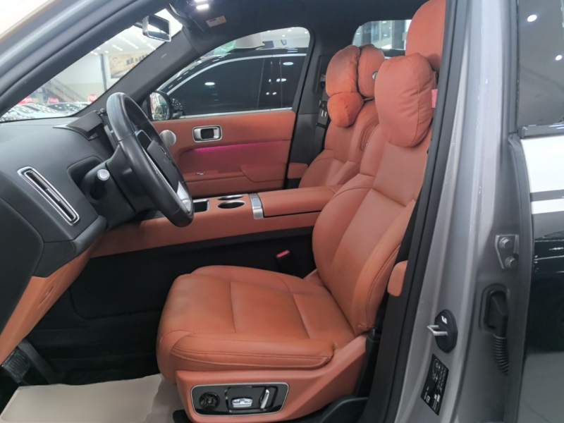 Used Li Auto L7 2023 Air model — 14
