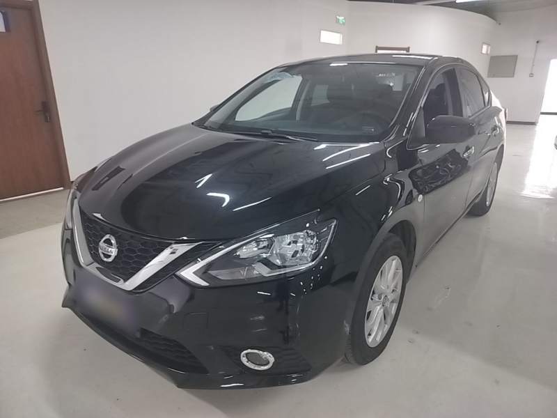 Used Nissan Sylphy 2022 Classic 1.6XL CVT Luxury Edition