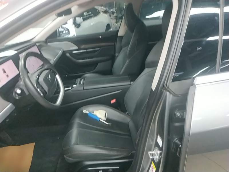 Used XPeng P7 2020 670N — 14