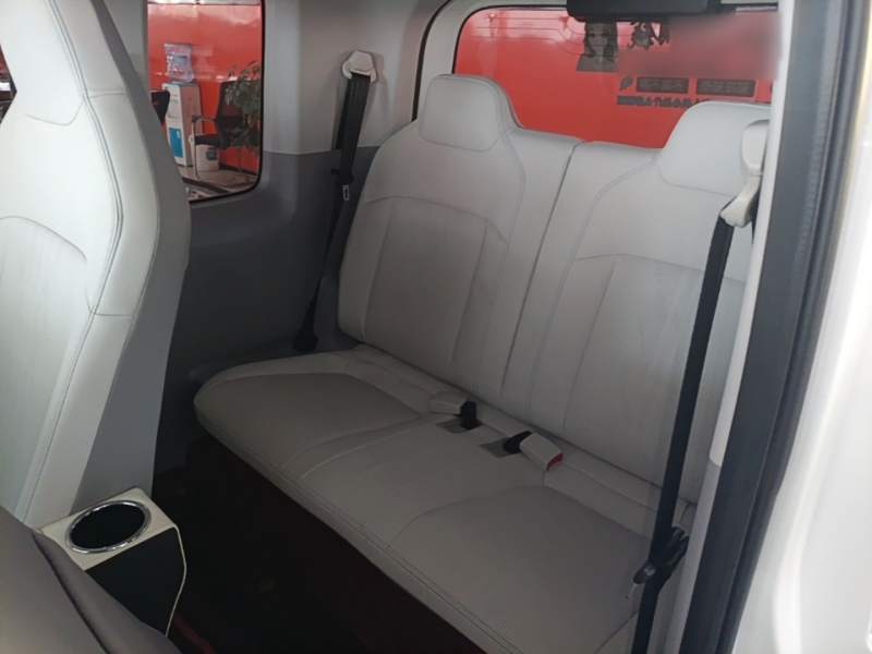 Used Wuling Air ev 2023 – Four Seats – Advanced Edition — 16