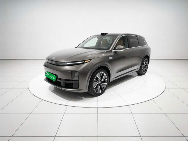 Used Li Auto L7 2024 MAX Model