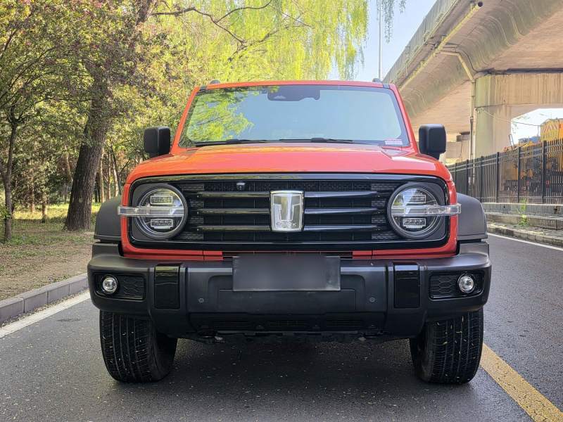 Used Tank 300 2023 Off-Road Edition 2.0T Conqueror — 7
