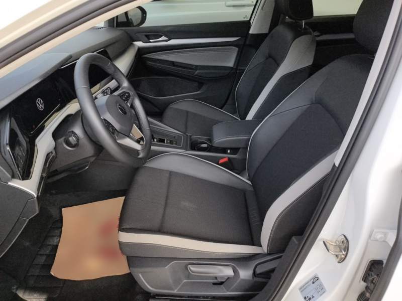 Used Volkswagen Golf 2023 Facelift 280TSI DSG Pro — 14