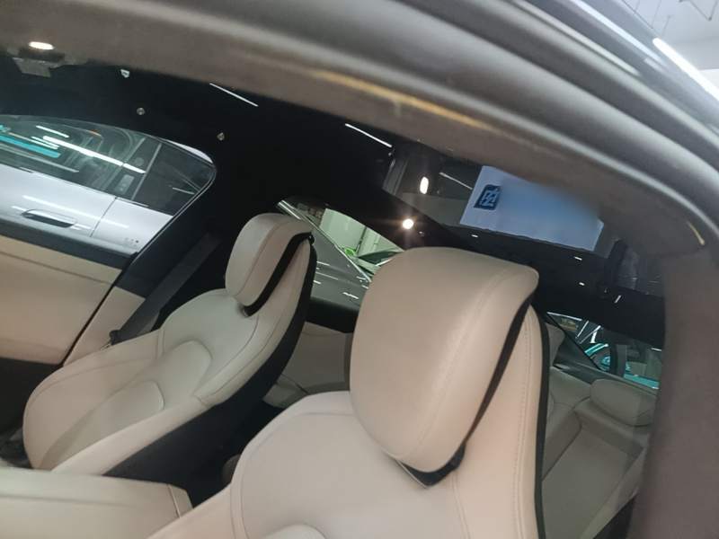 Used Xiaomi Auto SU7 2024 Four-Wheel Drive Ultra-Long Range Advanced Intelligent Driving Max Edition — 17
