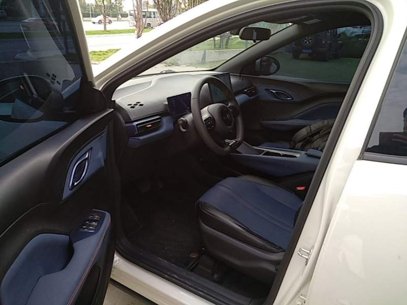 Used BYD Seagull 2025 305km Active Version — 15