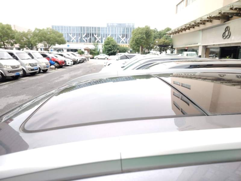 Used Chery Tiggo 8 2021 Kunpeng Edition 290TGDI Automatic Zhubfeng+ Version — 19