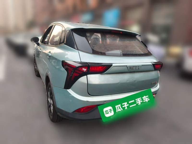 Used NETA V 2021 Standard Range Entertainment Edition — 4
