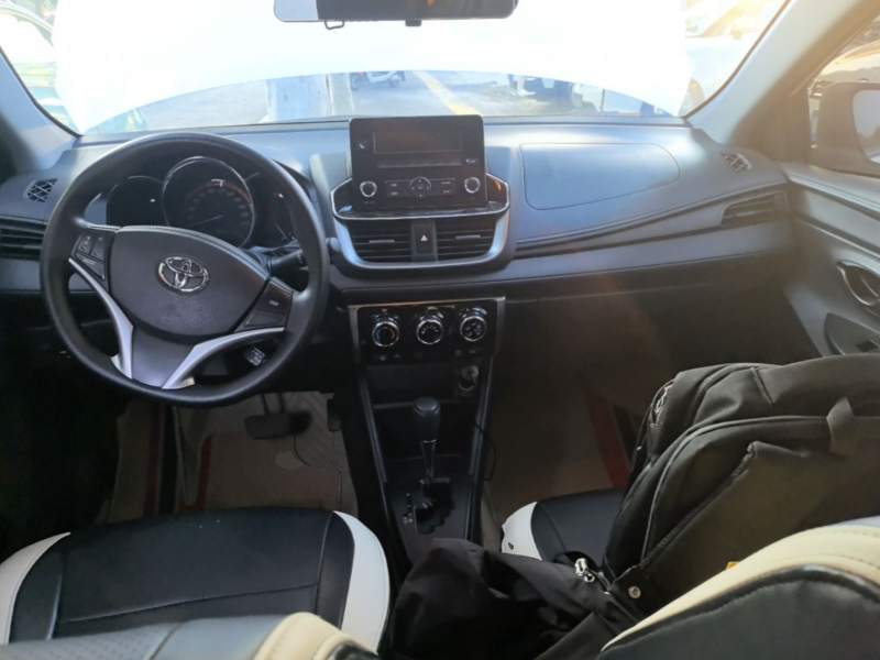 Used Toyota YARiS L Zhi Xuan 2022 X-Trail 1.5L CVT Leading PLUS Edition — 9