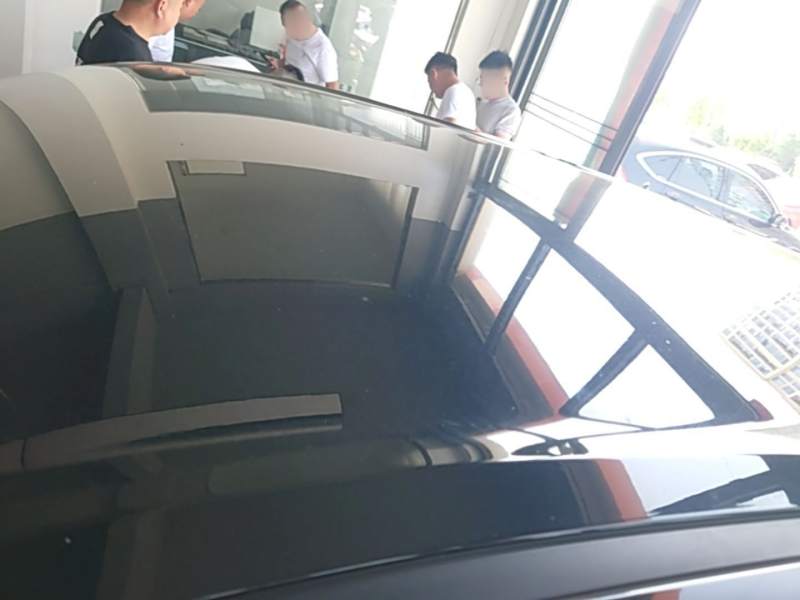 Used Wuling Bingo 2023 333 km Lingxi Connected+ Version — 26