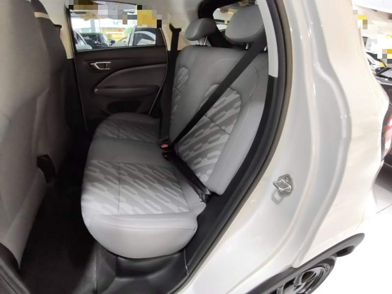 Used Leapmotor T03 2025 310 Comfort Edition — 16