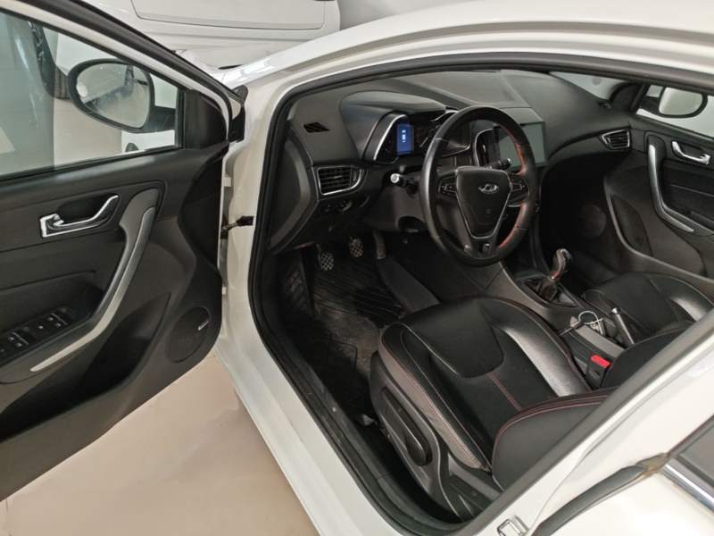 Used Chery Arrizo 5 2017 1.5L Manual Lingchao Edition — 15