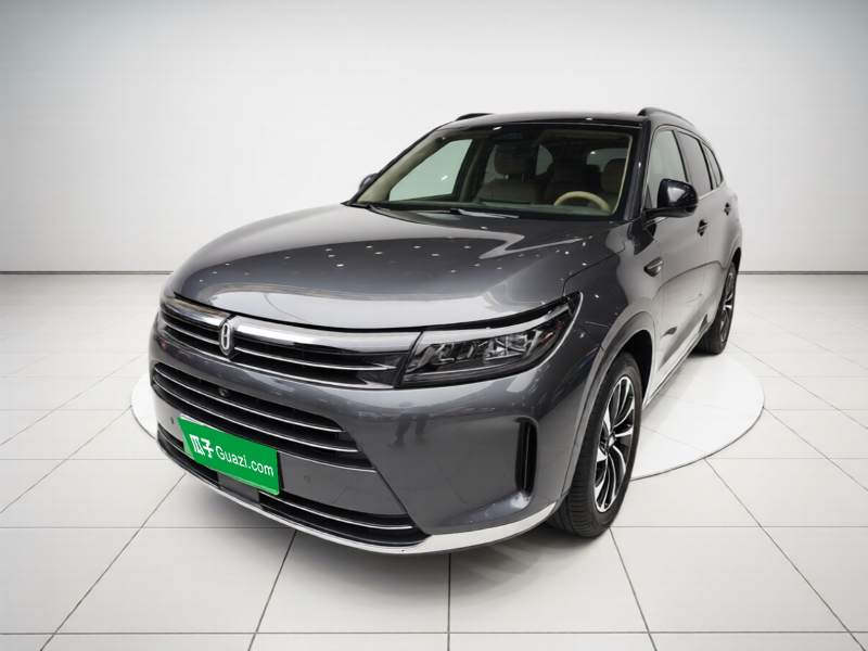 Used AITO/LUXEED/MAEXTRO/SAIC/STELATO AITO M7 2024 1.5T Intelligent Driving 4WD Max Edition 5 Seats