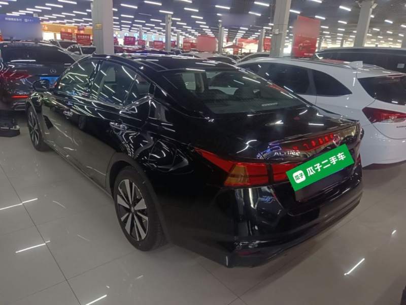 Used Nissan Teana 2021 2.0L XL Comfort Edition — 4