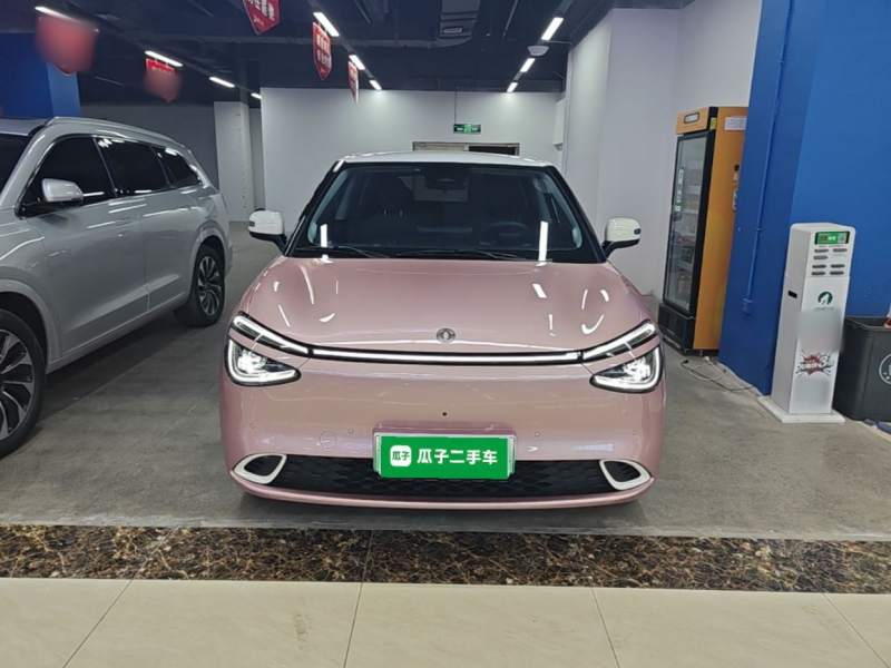 Used Dongfeng NAMMI 01 2026 Model, Beloved Edition 430 Ultra — 2