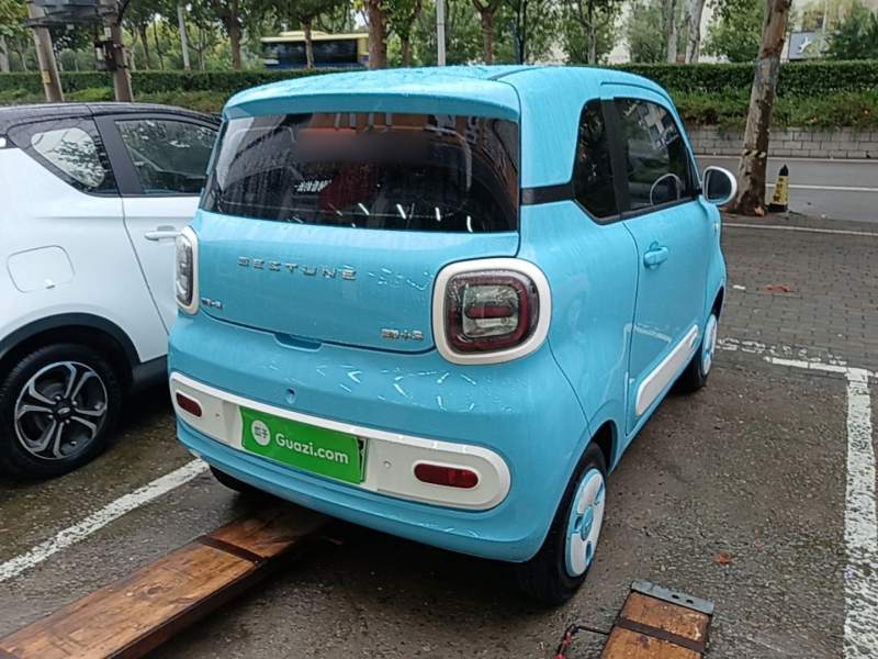 Used Bestune Pony 2025 222km Lightning Horse — 6