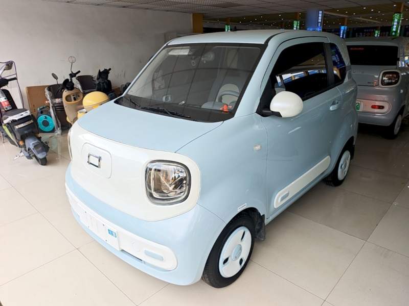 Used Bestune Pony 2025 222km Range Agile Horse