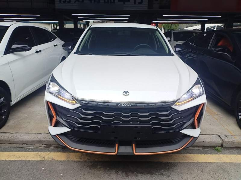 Used Dongfeng Aeolus Yixuan 2024 1.5L Automatic JingSu Edition — 2