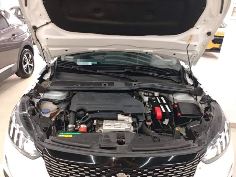 Used Peugeot 2008 2022 230THP THE ONE — 19