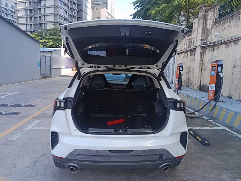 Used Lynk & Co 06 2020 1.5T YAO Halo — 18