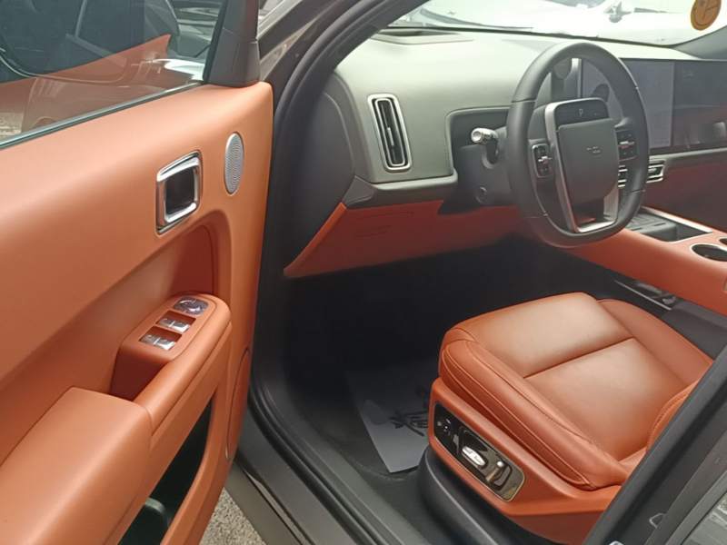 Used Li Auto L7 2024 MAX Model — 15