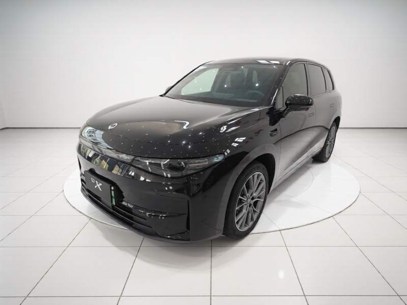 Used Leapmotor C10 2024 210 Smart Edition