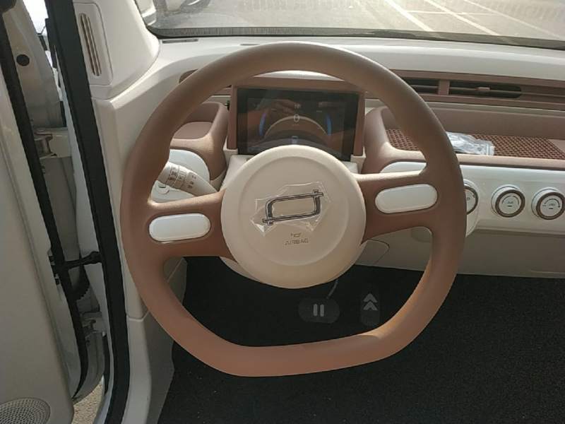 Used Bestune Pony 2026 222km Colorful Horse — 10