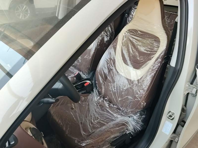 Used Wuling Bingo 2024 333 km Enjoyment Version — 14