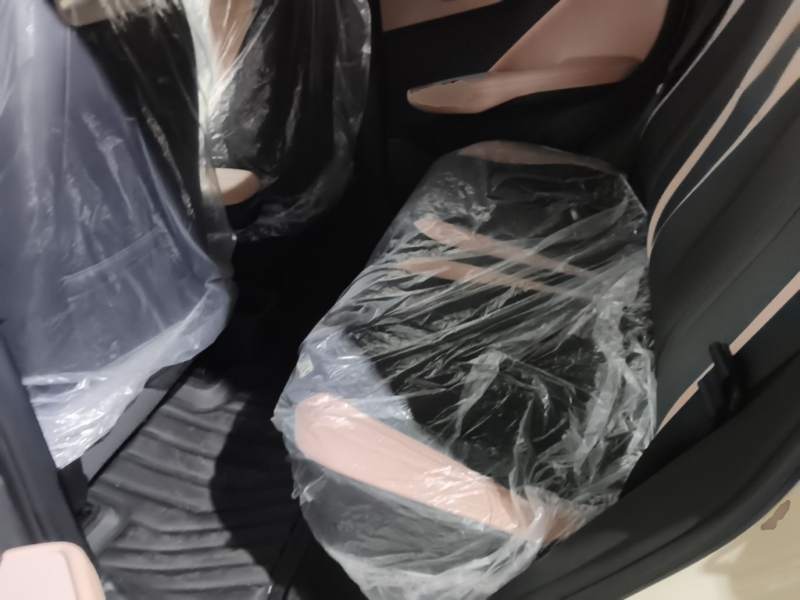 Used BYD Seagull 2025 305km Active Version — 16