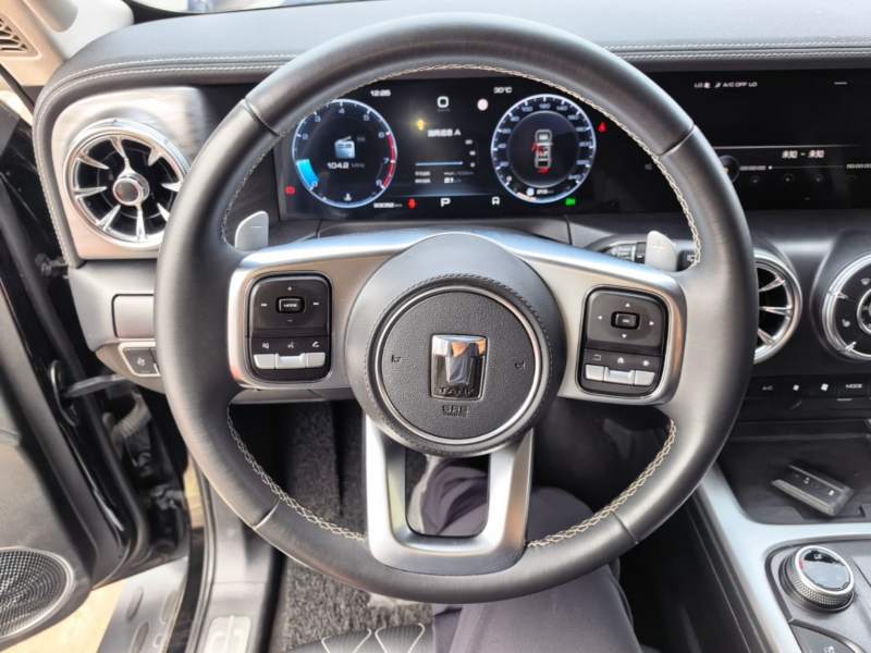 Used Tank 300 2023 Off-Road Edition 2.0T Challenger — 10
