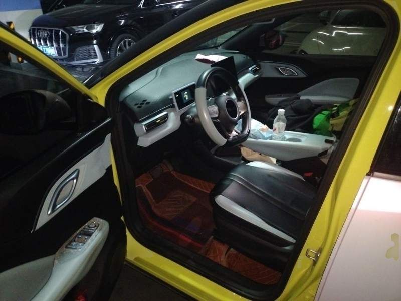 Used BYD Seagull 2023 Active Version — 17