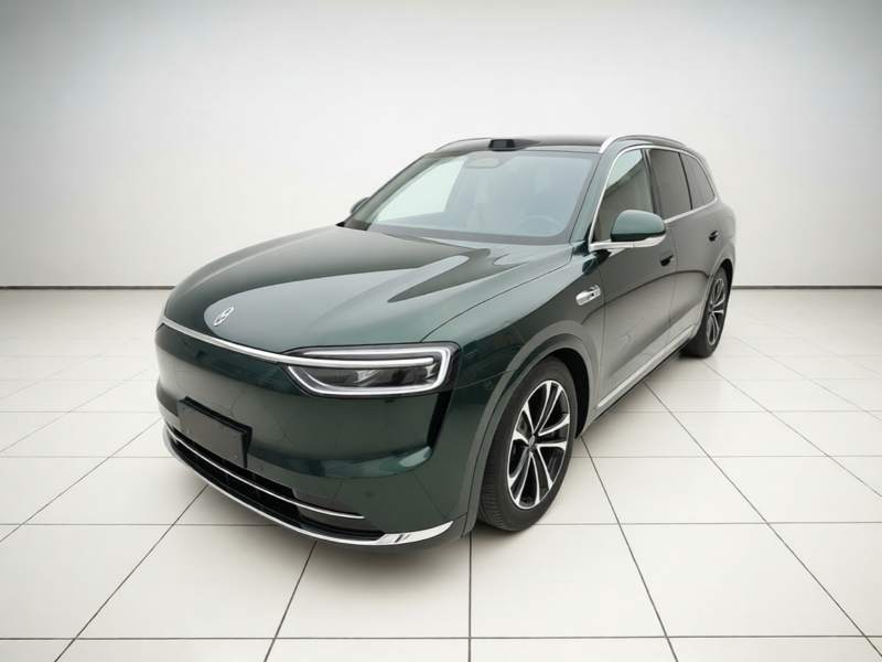 Used AITO/LUXEED/MAEXTRO/SAIC/STELATO AITO M7 2026 Model Range-Extending Ultra All-Wheel Drive 5-Seater Version