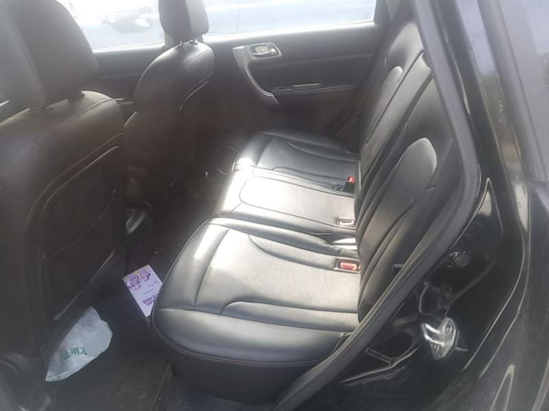Used Haval H6 2015 Upgraded Model 1.5T Manual Two-Wheel Drive Elite Version — 16