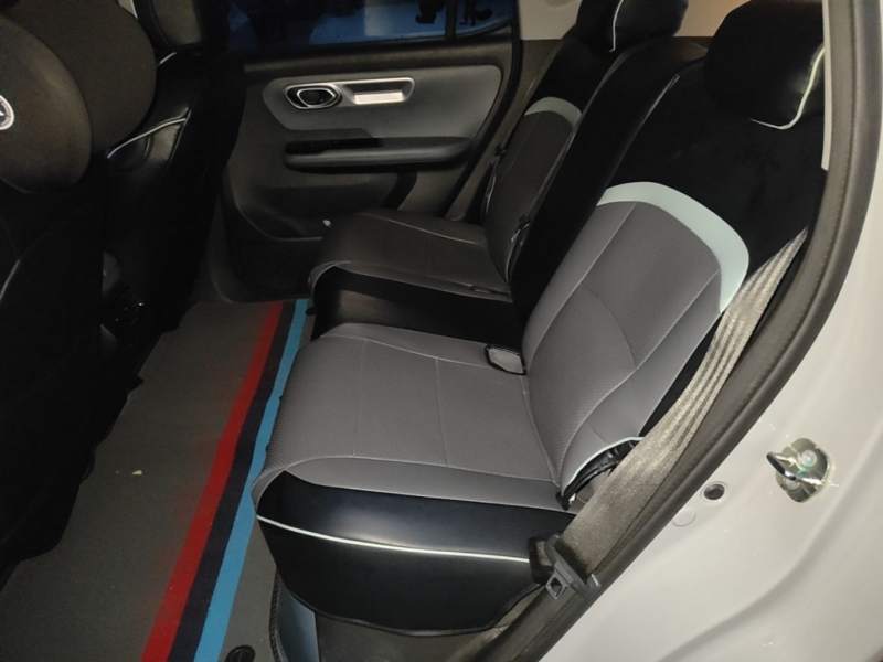 Used AION Y 2023 Plus 510 Enjoy Edition — 18