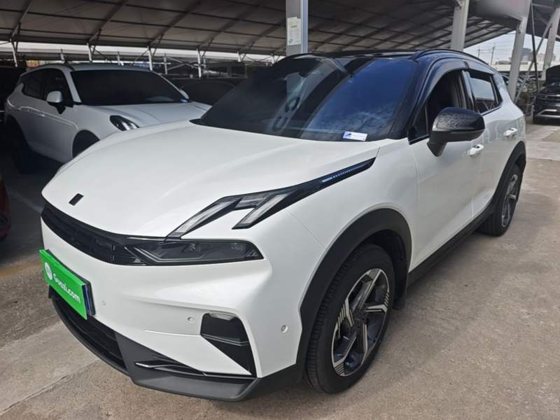 Used Lynk & Co 06 2025 Renew 1.5T Halo — 1
