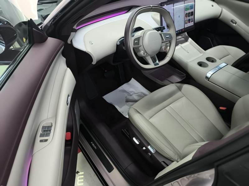 Used Xiaomi Auto YU7 2025 Ultra-Long Range High-Performance All-Wheel-Drive Max Edition — 15