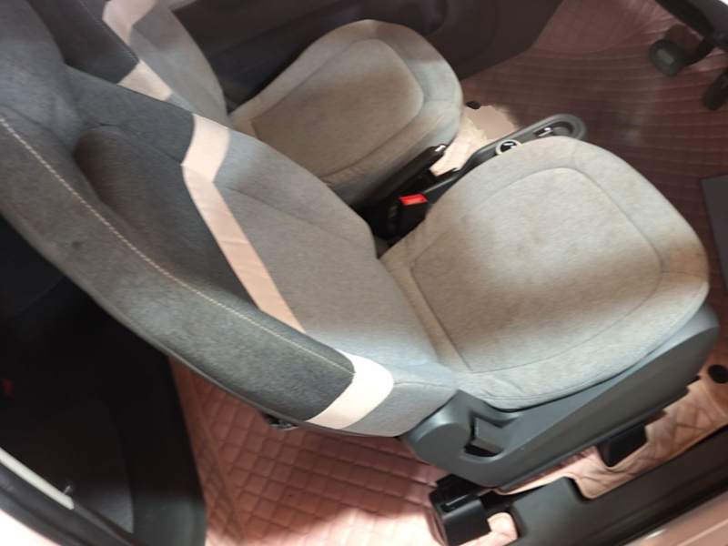 Used Wuling Hongguang MINIEV 2021 Macaron Sandwich Model 170 km Lithium Iron Phosphate — 24