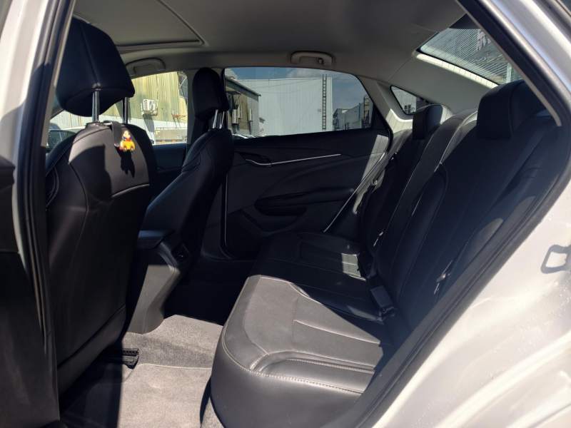 Used Buick GT 2021 Revised Version Flagship 1.5L Automatic Entry-Level Trim — 27