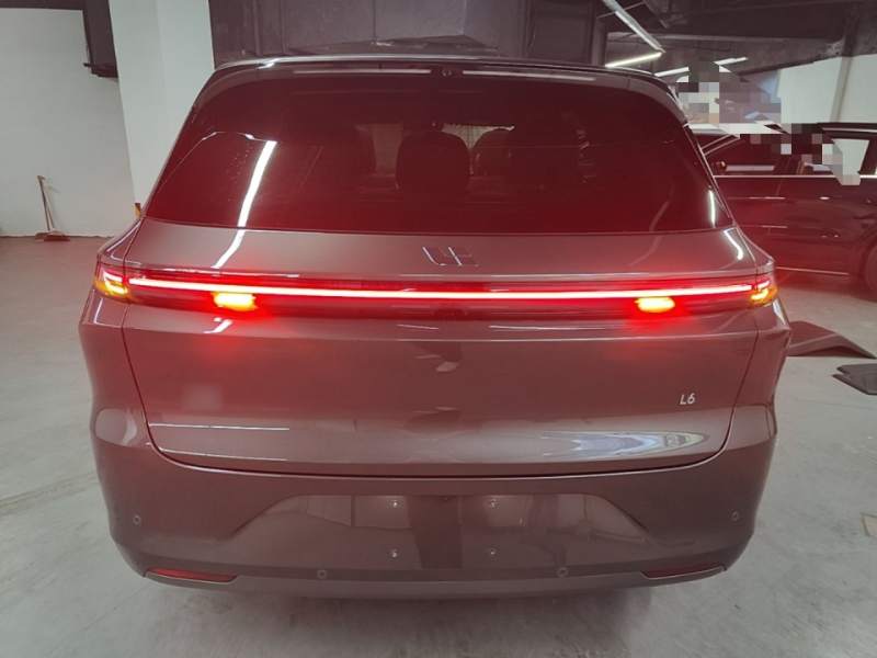 Used Li Auto L6 2024 Pro Model — 5