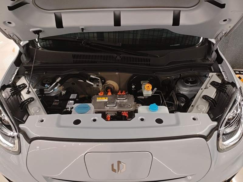 Used Leapmotor T03 2023 310 Lite Edition — 19