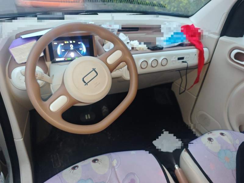 Used Bestune Pony 2025 222km Clever Horse — 10