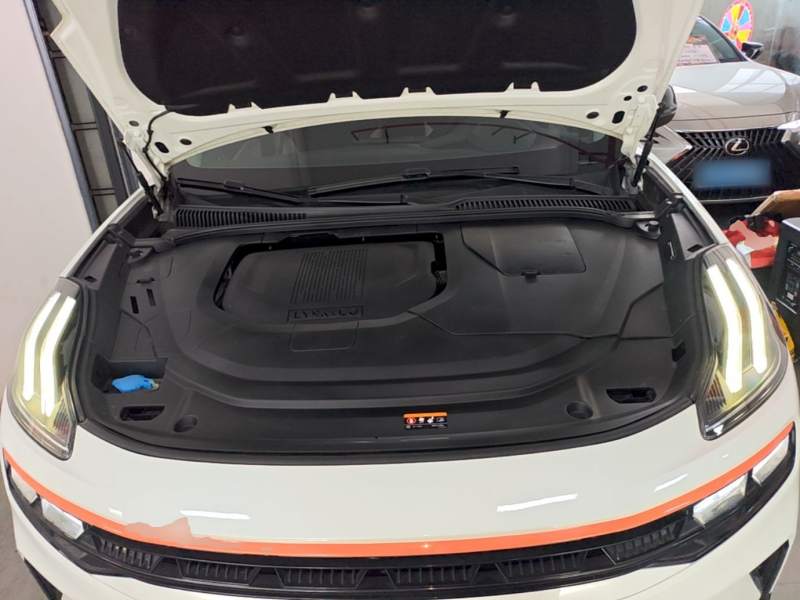 Used Lynk & Co 06 2020 1.5T YAO Halo — 19