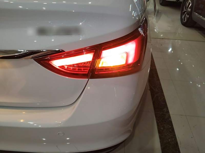 Used Chery Arrizo 5 2021 PRO 1.5L Manual Youth Edition — 7