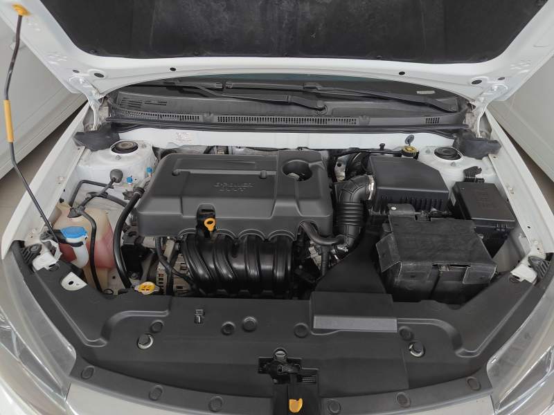 Used Geely Auto Emgrand 2020 1.5L Manual Luxury Model — 15